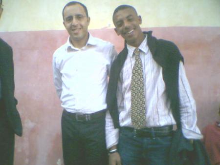 Mon Frere Et Tonton