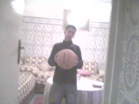 Basket---Ball