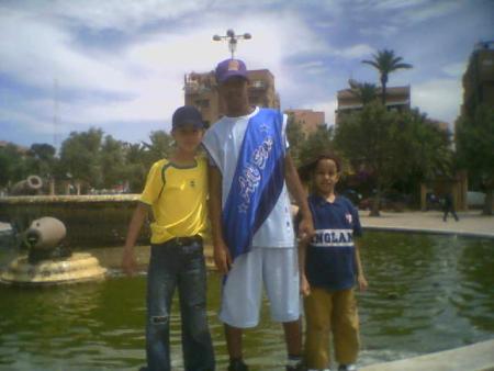 vive marakech