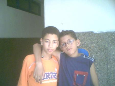 moi and omar