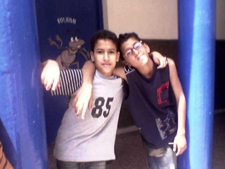 omar&oussama
